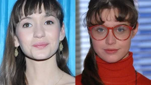 Joanna Osyda jako Majka Olkowicz i Julia Kamińska jako Ula Cieplak / fot. M.Ulatowski, A. Szilagyi