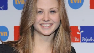 Anna Karczmarczyk namiesza w "M jak miłość"? - fot. A.Szilagyi