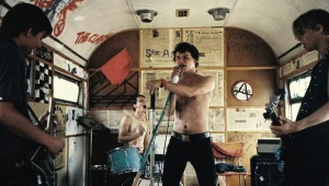 Kadr z filmu "Wszystko co kocham"