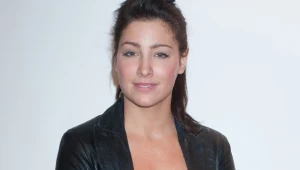 Laura Samojłowicz już od siódmego roku życia wiedziała, że zostanie aktorką / fot. Jarosław Antoniak