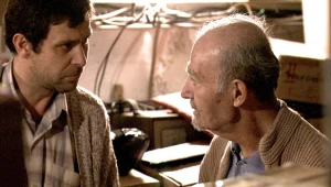 Kadr z filmu "10 do 11" Pelin Esmer