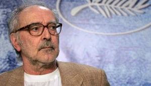 Wielki eksperymentator kina Jean-Luc Godard