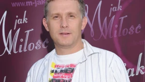  Jeśli jesteś w jakiejś robocie, staraj się ją polubić - przekonuje aktor / fot. Andras Szilagyi