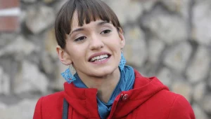 Piękne śluby i chwytające za serce sceny miłosne - to wszystko w "Majce" już jesienią