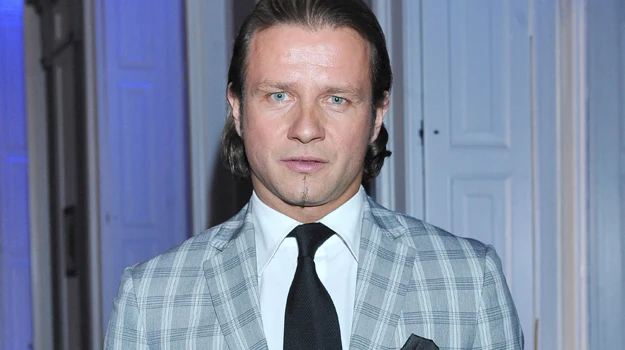 Radosław Majdan - ostatnio raczej celebryta, niż sportowiec / fot. Andras Szilagyi Radosław Majdan - ostatnio raczej celebryta, niż sportowiec / fot. Andras Szilagyi