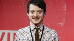 Elijah Wood / fot. Gaye Gerard