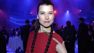 Katarzyna Herman czuje, że najlepsze jeszcze przed nią