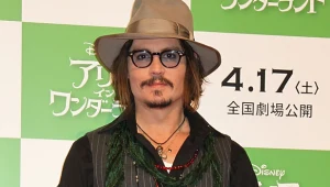 Jaki byłby z niego doktor? / fot. Koichi Kamoshida