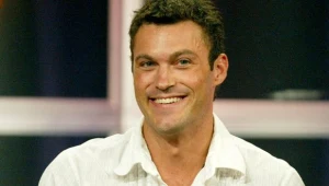 Czy to będzie udany powrót do telewizji Briana Austina Greena? / fot. Frederick M. Brown