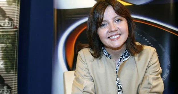 Joanna Lichocka - ujawniła pytania czy nie? Joanna Lichocka - ujawniła pytania czy nie?