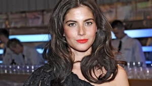 Może w końcu szczęście uśmiechnie się do Weroniki Rosati?