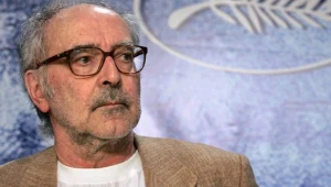 Jean-Luc Godard - ojciec filmowego postmodernizmu