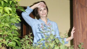 Joanna Brodzik rozpoczęła zdjęcia do nowych odcinków "Domu nad rozlewiskiem"