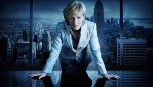 Czy to już naprawdę koniec Patty Hewes?