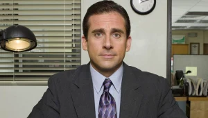 Czy Steve'a Carella da się w ogóle zastąpić?