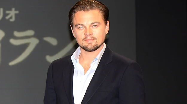Uznaję film za słaby, jeśli nie wywołuje dyskusji wśród widzów - wyznaje DiCaprio /fot. Junko Kimura Uznaję film za słaby, jeśli nie wywołuje dyskusji wśród widzów - wyznaje DiCaprio /fot. Junko Kimura