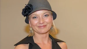 Edyta Olszówka dołączyła do obsady "Samego życia" w 2003 roku