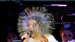 Björk i Einstürzende Neubauten gwiazdami festiwalu Bažant Pohoda