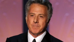 Dustin Hoffman przenosi się teraz na mały ekran / fot. Kevin Winter