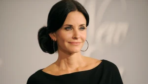 Używam botoksu, ale aplikuję go stosunkowo rzadko - wyznaje aktorka / fot. Jason Merritt