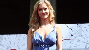 Szukam dziewczyn, które nie są "patykami" - przekonuje Joanna Krupa