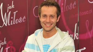 Czy Kuba (Przemysław Cypryański) odnajdzie nad morzem nową miłość?