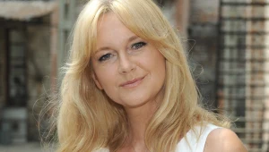 Grażyna Torbicka, dyrektor artystyczny festiwalu "Dwa Brzegi" / fot. Andras Szilagyi