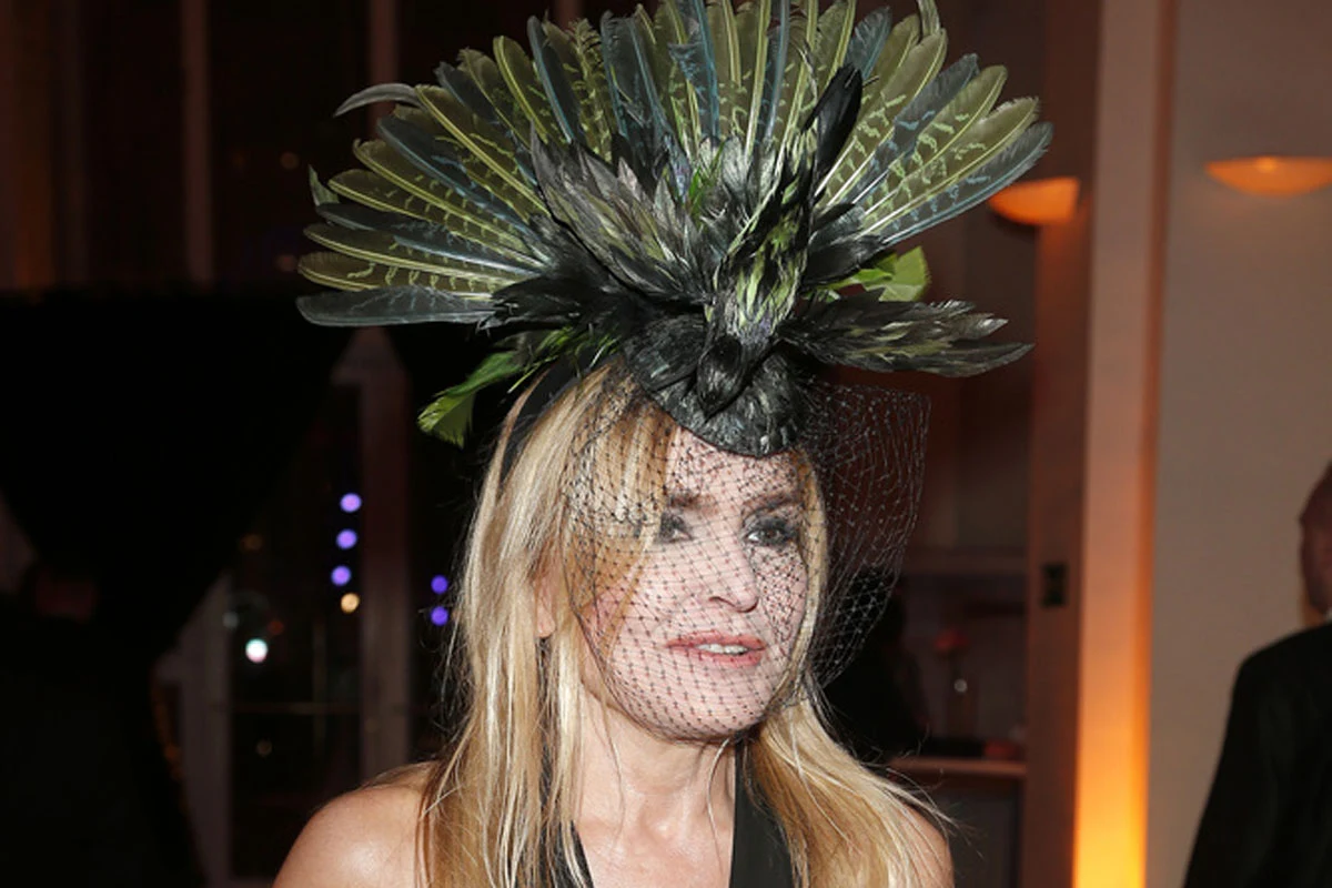 Monika Olejnik Monika Olejnik