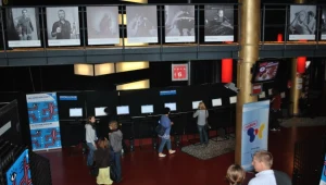 Właśnie "siadł" system rezerwacji biletów na ENH