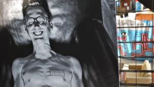 Matt Potterfield jest jednym z gości tegorocznej edycji ENH