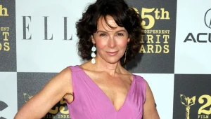 Jennifer Grey / fot. Jason Merritt