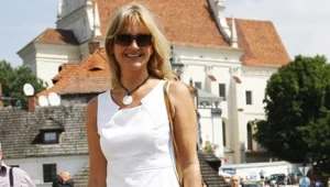 To przede wszystkim dzięki Grażynie Torbickiej na festiwal Dwa Brzegi przyjeżdżają wybitni twórcy