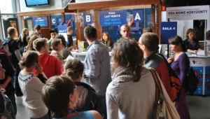 Najlepszą szkołą kina jest kinowa sala