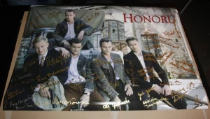 Już wiadomo, że powstanie czwarta seria "Czasu honoru"