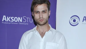 Maciej Zakościelny / fot. Andras Szilagyi