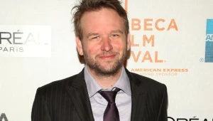 Dallas Roberts / fot. Bryan Bedder