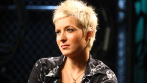 Diablo Cody / fot. Astrid Stawiarz