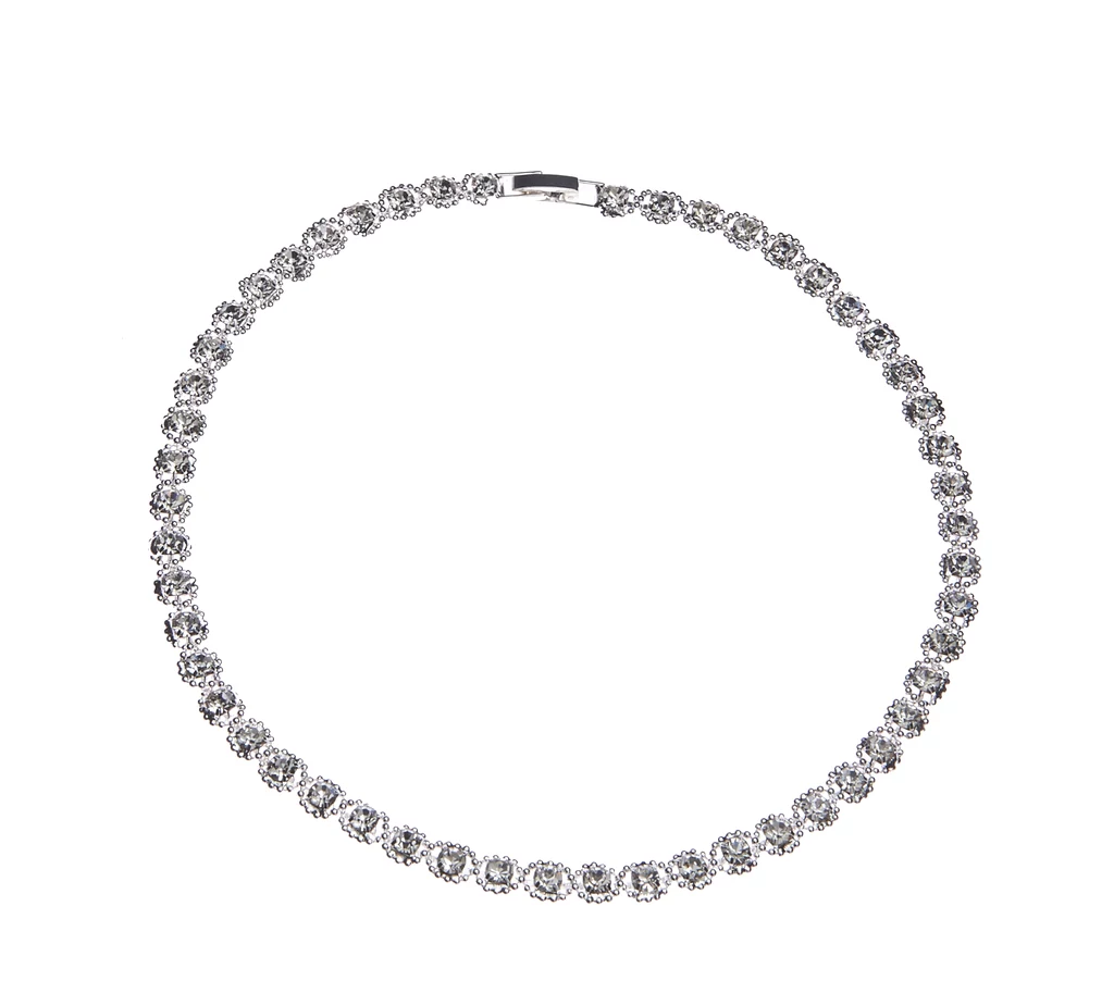 Kolekcja Claire’s White & Gold Kolekcja Claire’s White & Gold