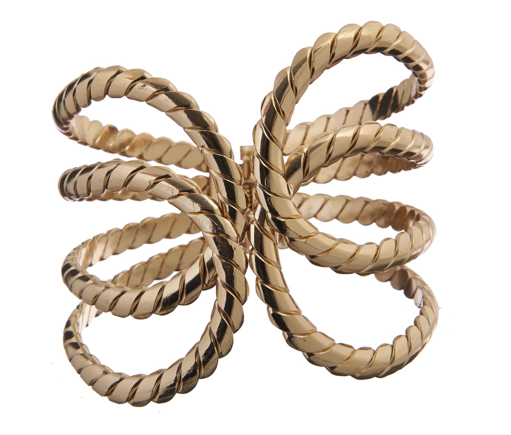 Kolekcja Claire’s White & Gold Kolekcja Claire’s White & Gold