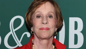 Carol Burnett / fot. Jason Kempin