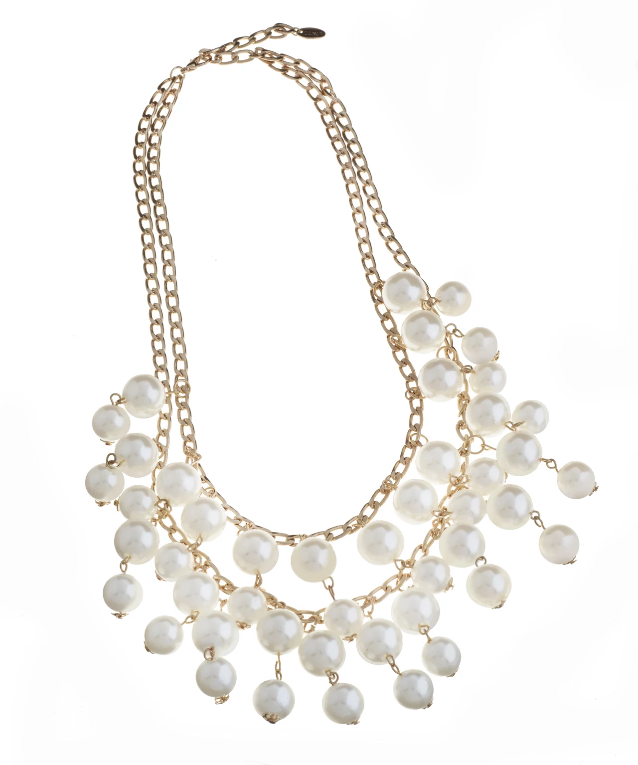 Kolekcja Claire’s White & Gold Kolekcja Claire’s White & Gold