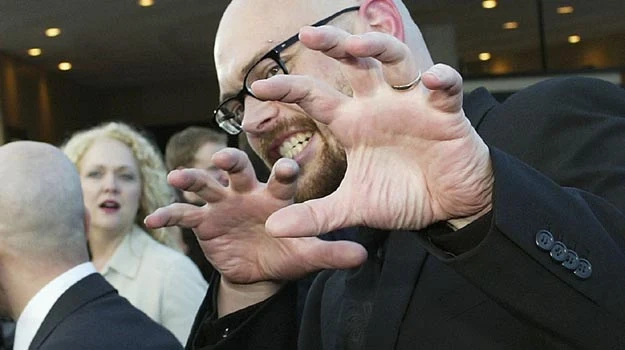 Andy Wachowski nie lubi ujawniać zbyt wielu szczegółów - fot. Kevin Winter Andy Wachowski nie lubi ujawniać zbyt wielu szczegółów - fot. Kevin Winter