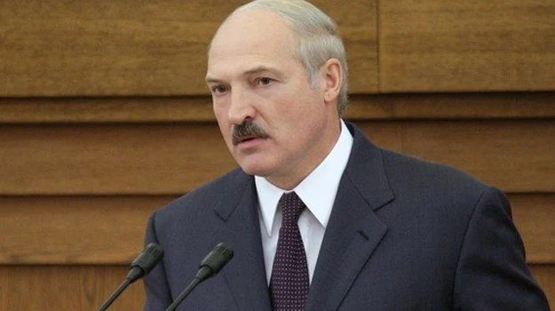 Aleksandr Łukaszenka - białoruski "ojciec chrzestny" Aleksandr Łukaszenka - białoruski "ojciec chrzestny"