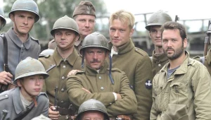 To serial historyczno-przygodowy z akcentem na przygodę - zapowiada producentka