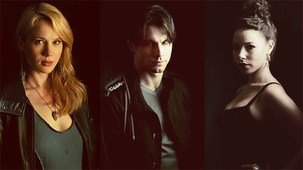 Bohaterowie serialu "Tajemnice Valemont" Bohaterowie serialu "Tajemnice Valemont"