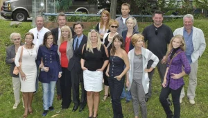 Życie, życie jest nowelą...