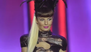 Agnieszka Włodarczyk / fot. Jarosław Antoniak