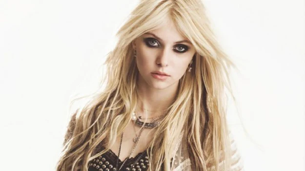 Taylor Momsen Taylor Momsen