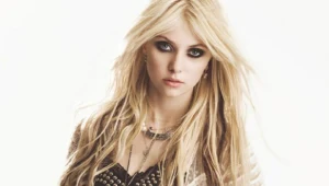 Taylor Momsen