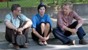 Wszystko na planie "Czasu honoru" musi być dopracowane perfekcyjnie / fot. Marek Ulatowski